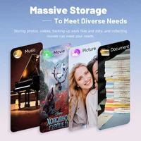 4TB Laptop/PC/MAC/Mobile Phone 6