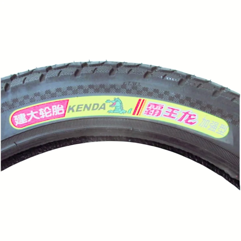 1PCS KENDA E-Bike Tyres 14/16*2.125/2.50/3.0 Electric car tyre