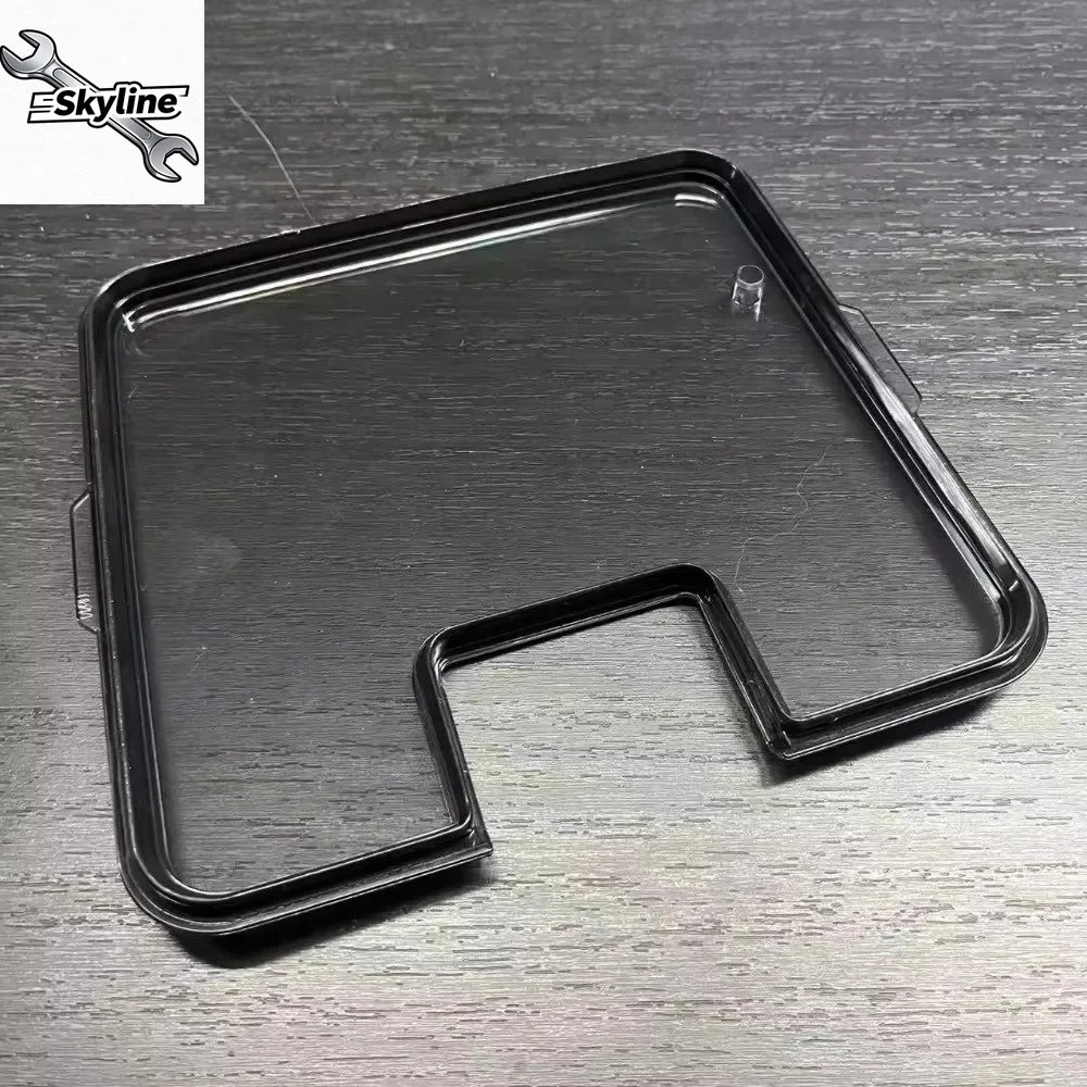 Applicable to Philips EP1221 2121 2131 2124 2136 3146 5144 Coffee Machine Bean Compartment Cover Accessories