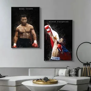 5 Hauptverkauf Manny Pacquiao - №2