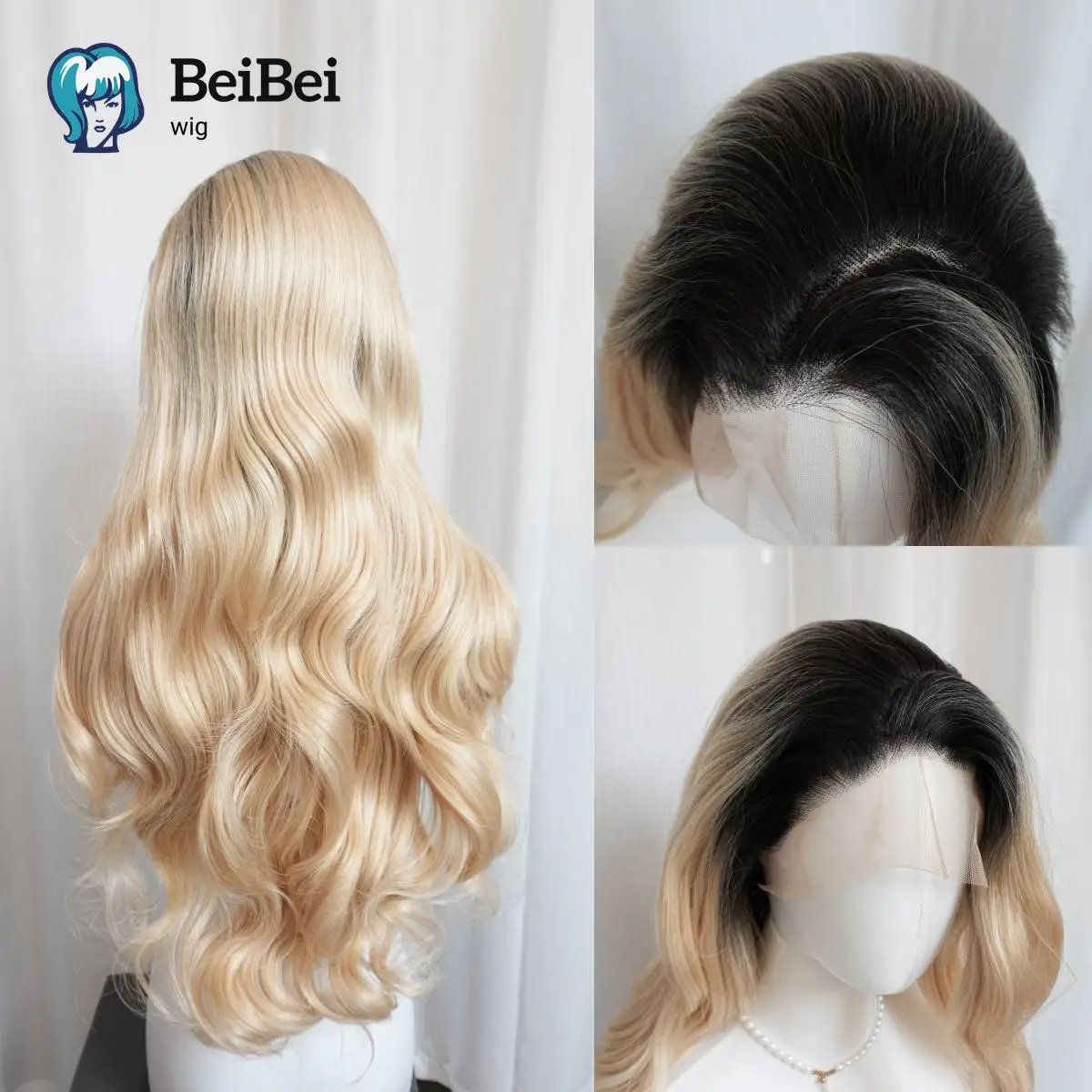 ombre-black-blonde-wig-side-part-long-body-wavy-synthetic-lace-wigs-for-women-26inch-heat-resistant-fiber-wig-for-cosplay-party