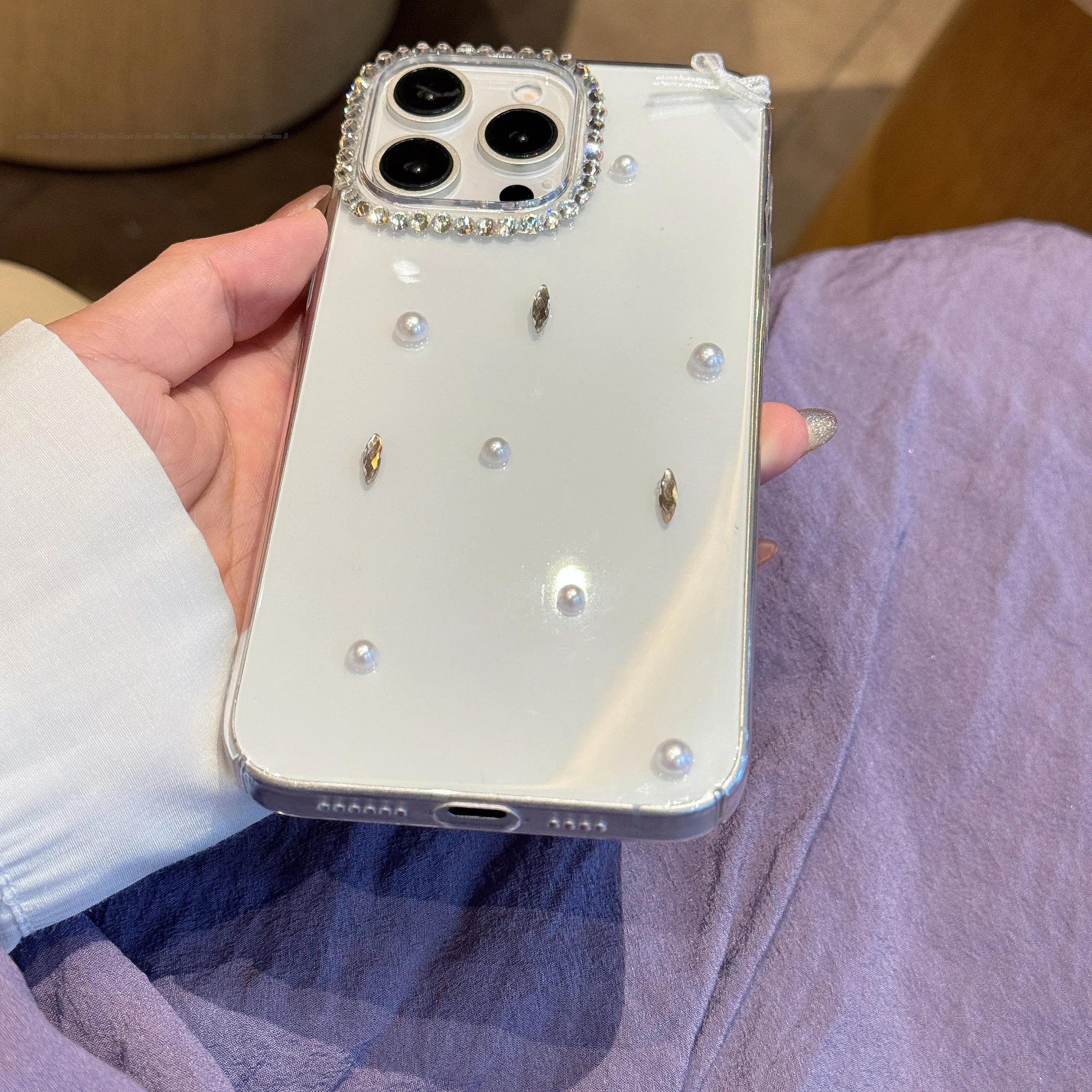 Pearl Luxury Bowkno… - image