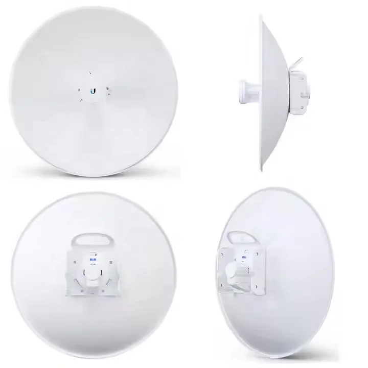 High Performance PBE-5AC-Gen2-5 UBNT Wireless Bridge PowerBeam 5G Gigabit 15 km Monitoring Transmission with Good Price in Stock