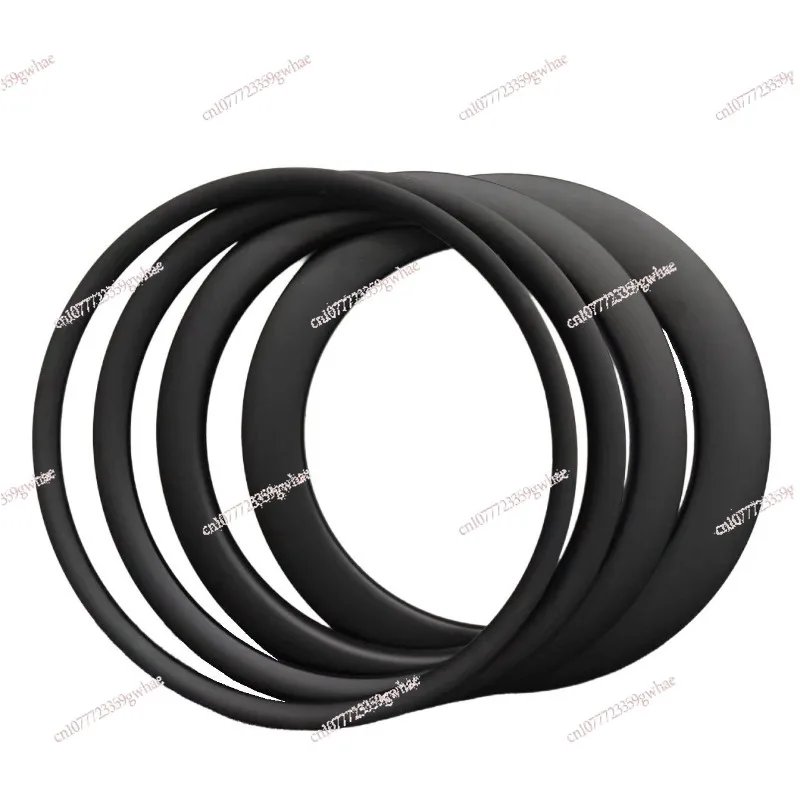 

Carbon brazing road bike rim 700C 30/50/80 mm brake rim