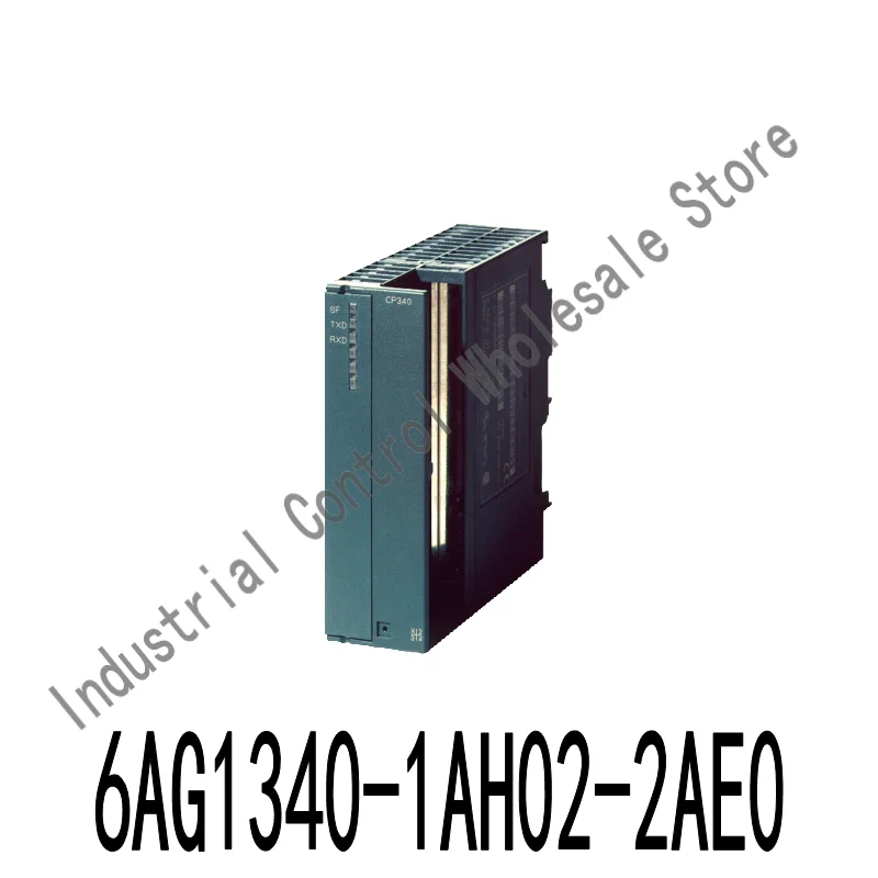 

Новый оригинальный модуль PLC для Siemens 6AG1340-1AH02-2AE0