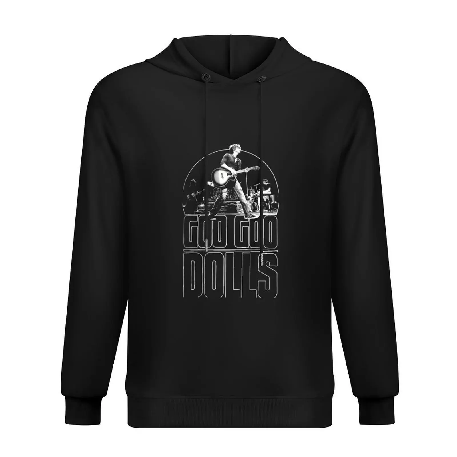 

Goo Goo Dolls T Shirt Hoodie korean clothes men's clothes men's coat men's sweat-shirt hoodie man