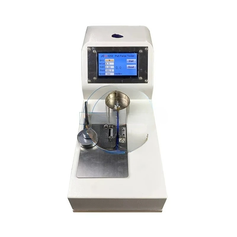 Electric Tensile Tester Precision Terminal Pin Tensile Tester Machine