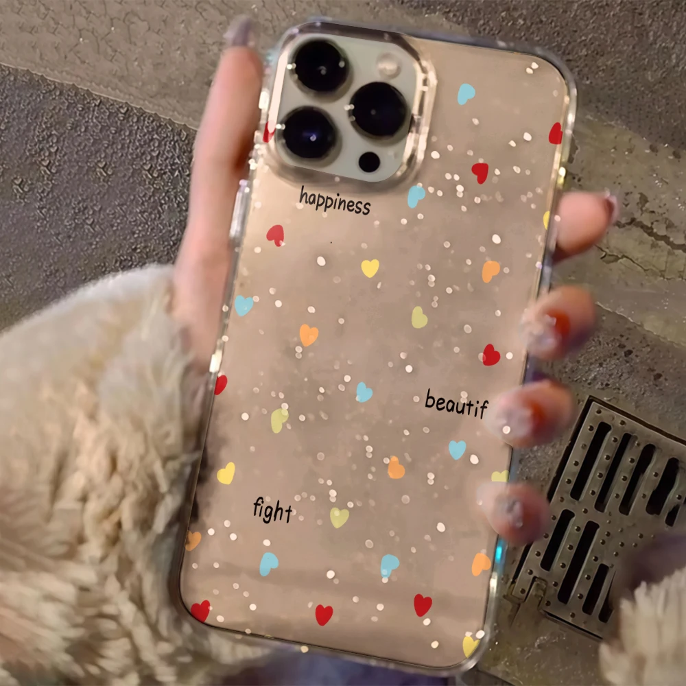 Luxuriöse, schlichte Handyhüll – Phone Cases Polka Dot Bewertung und Preis