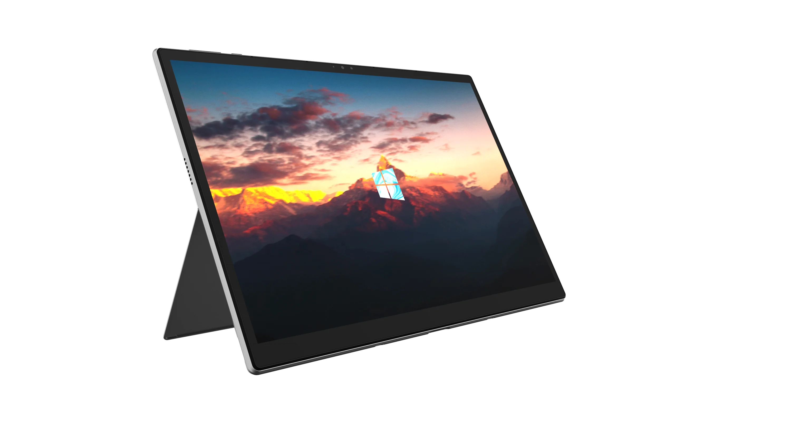 5G WiFi Octa Core 4G LTE Tablet 12,3" RAM 4GB ROM 128GB Windows 10 Tablet PC USB Typ-C Business Education