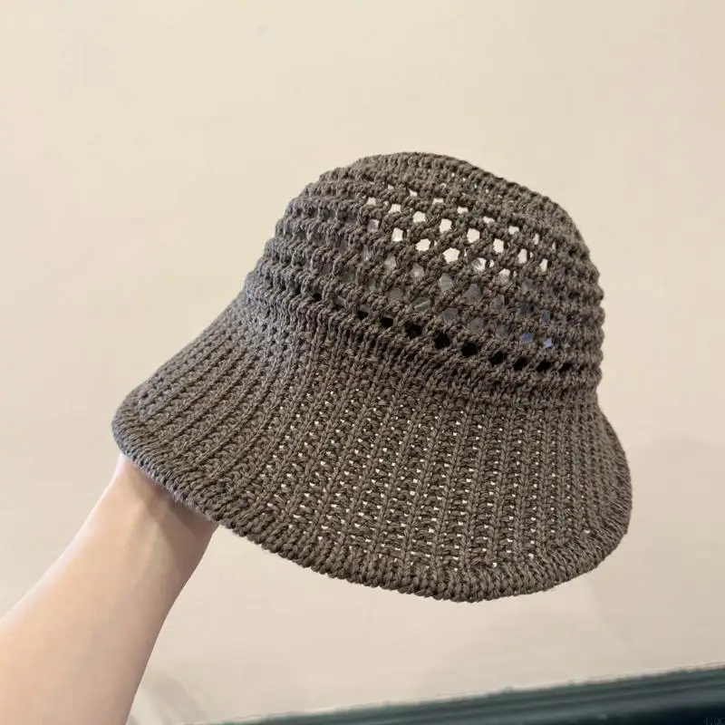 Stylish Sun Hat Make Of Soft Cotton With Adjustable Fit For Sports And Casual Outings Fashionable Wide Brims Cap