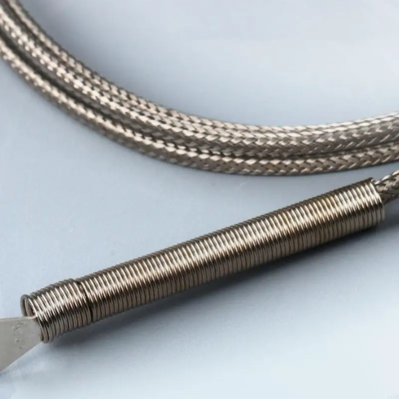 Y1AD Releable K Tipe Logam Patch Termokopel untuk 0-600 ℃ Rentang