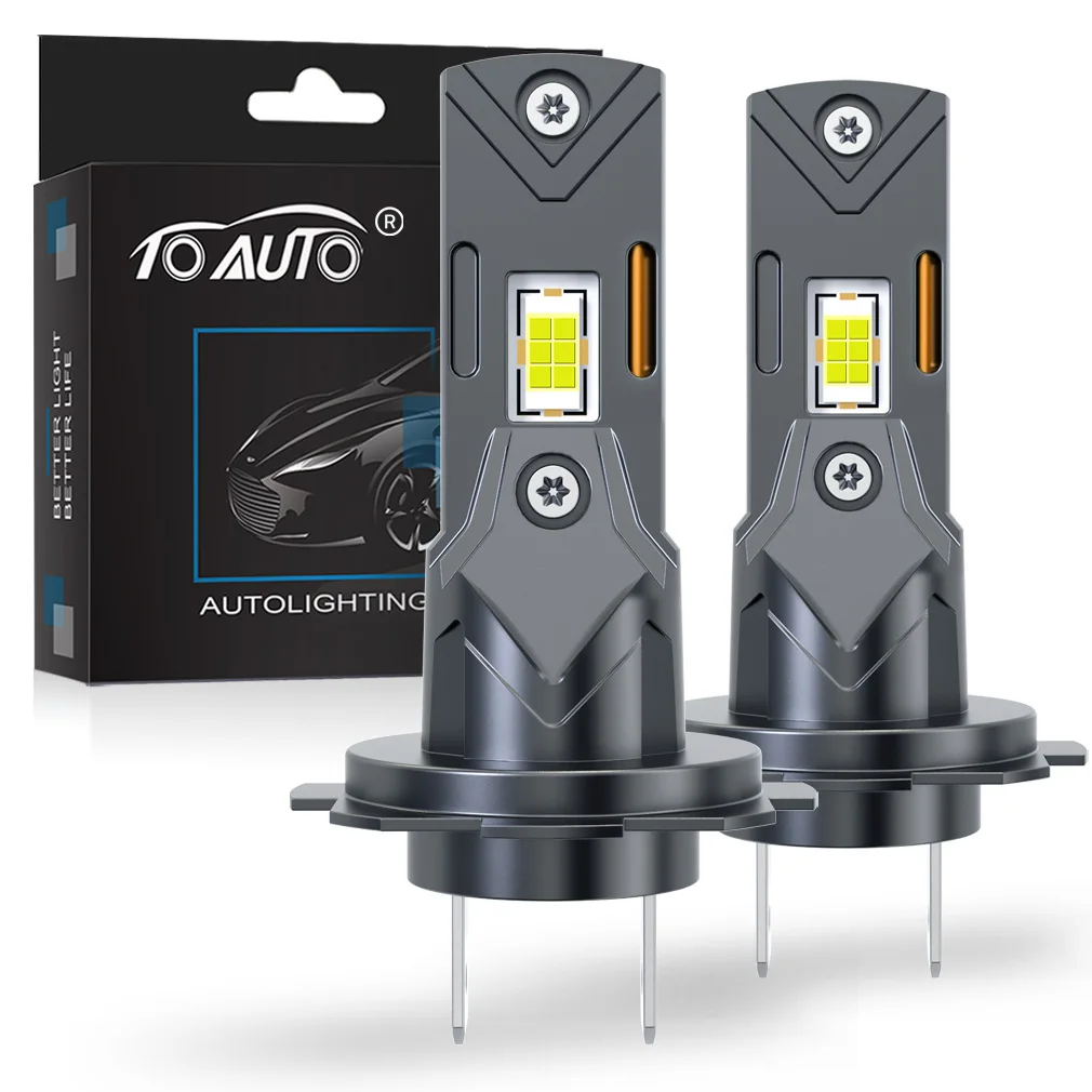 Toauto H7 Led Light…
