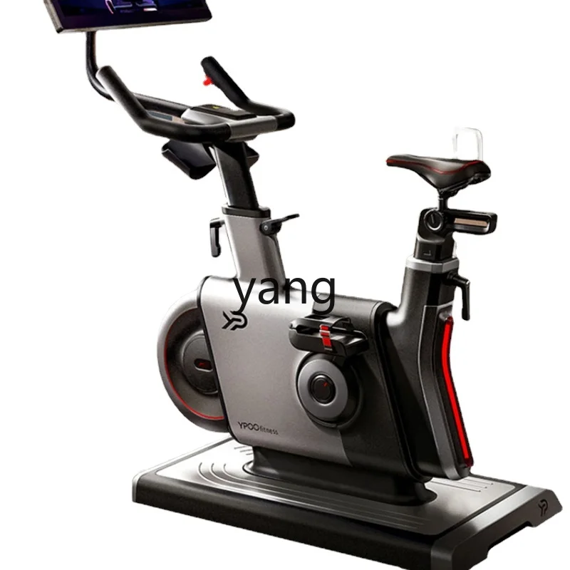 Yhl Fitness Bicycle Mute Indoor Exercise Weight Loss Fitness Equipment Phantom F7