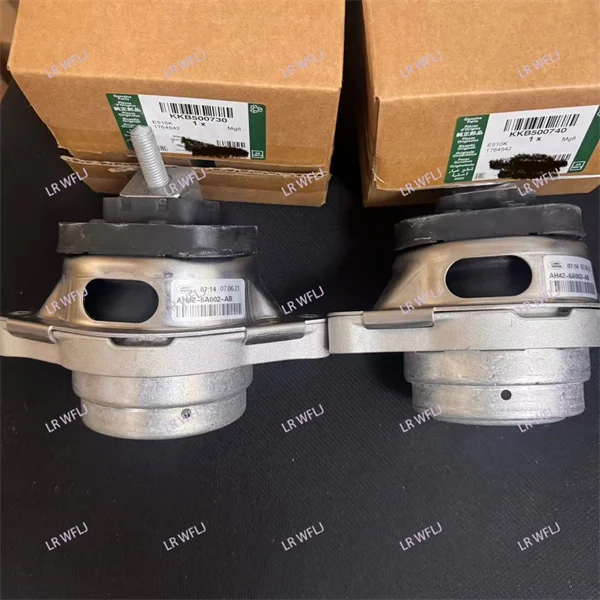 

Engine Mount Soporte De Motor For Land Rover Range Rover Vogue 2002-2012 3.6T 4.4T LR022563 KKB500730 KKB500740