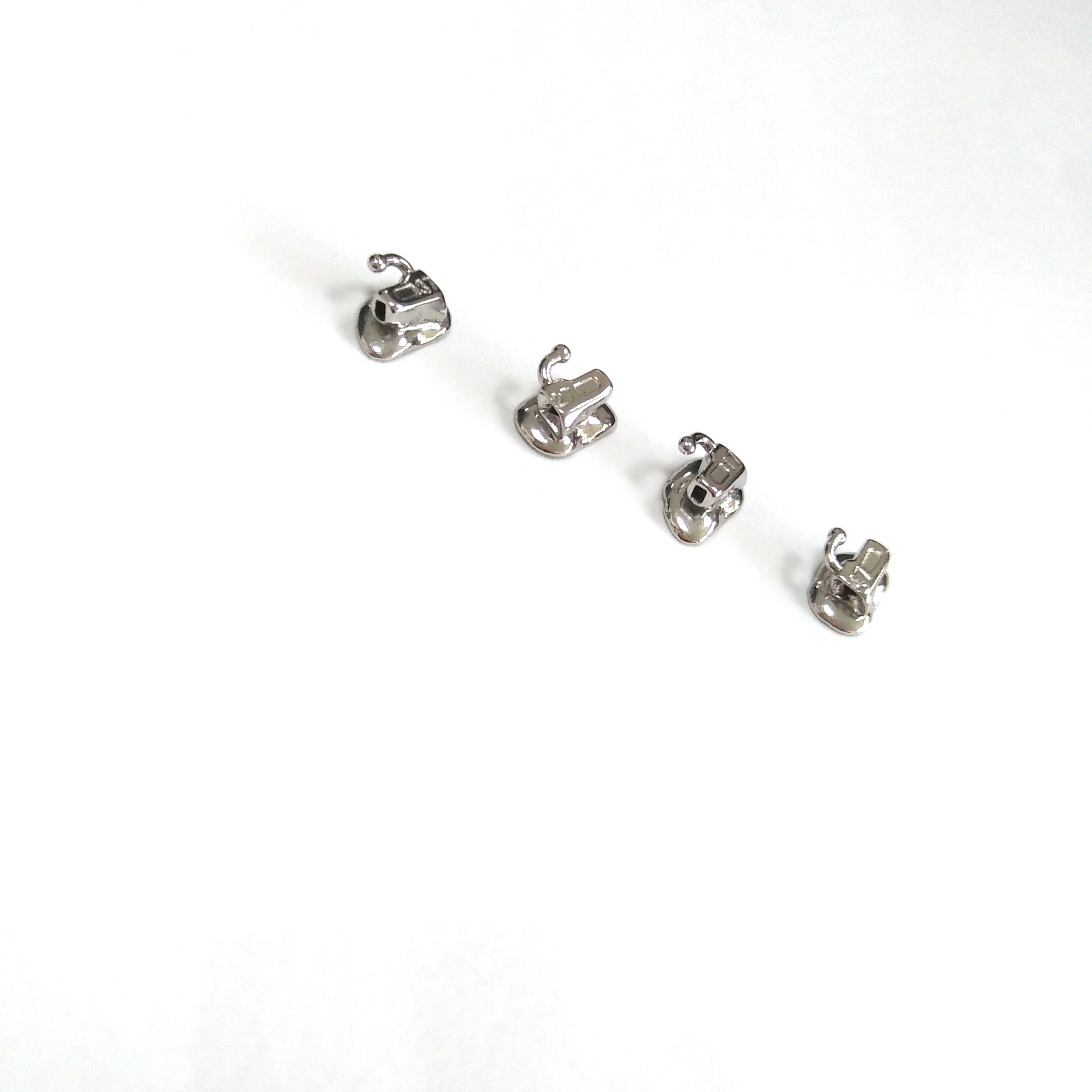 Orthodontic Dental Supplies Convertible Buccal Tube Mechanical Power