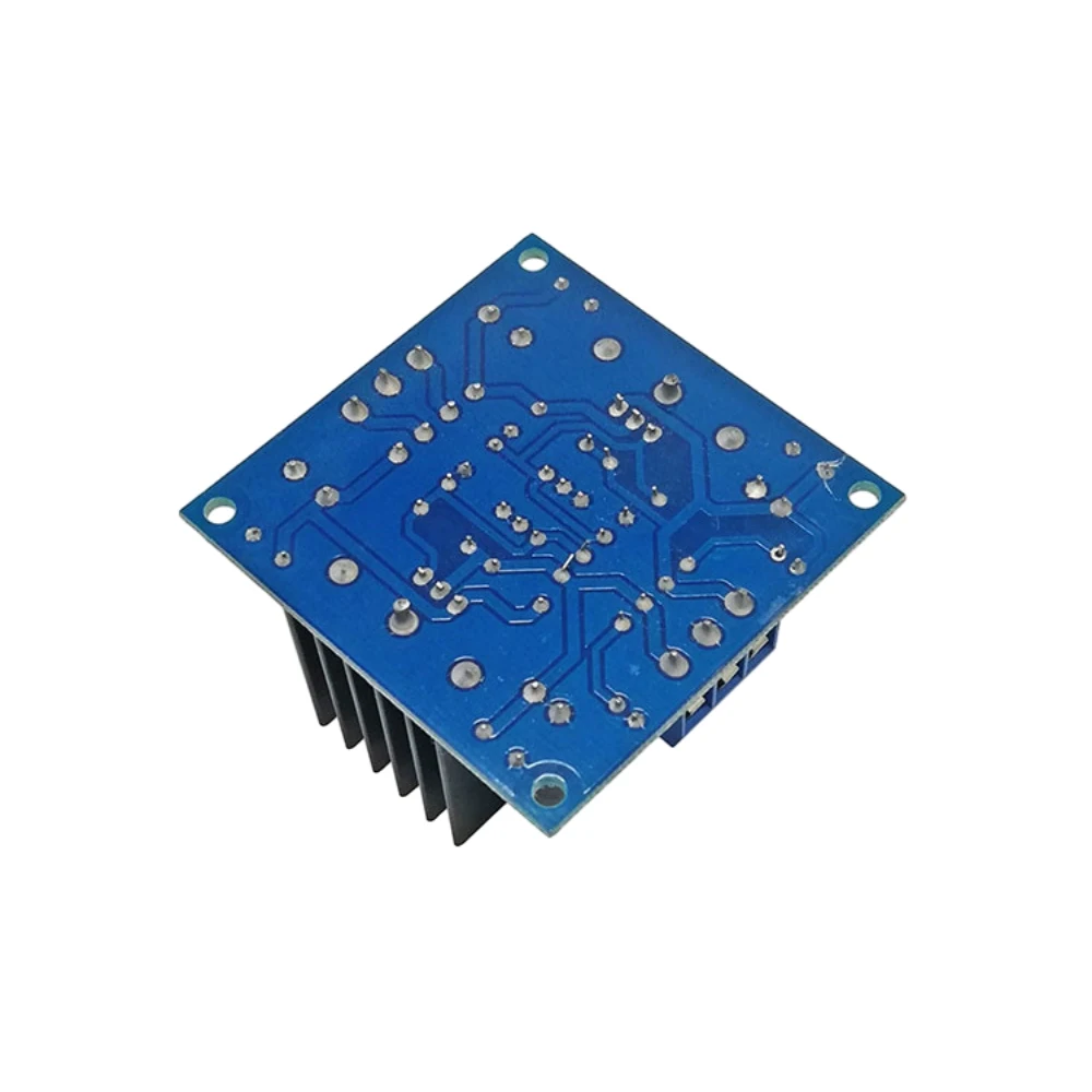 Amplifier Rectifier Filter Power Supply Board LM317 LM337 1.2-37V Continuous Adjustable Voltage Regulator Power Supply Module