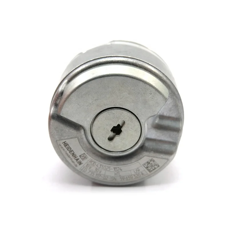 CHKJ-2025NEWHEIDENHAIN Rotary Encoder ROD431.025-1024 735117-02 Heidenhain Encoder