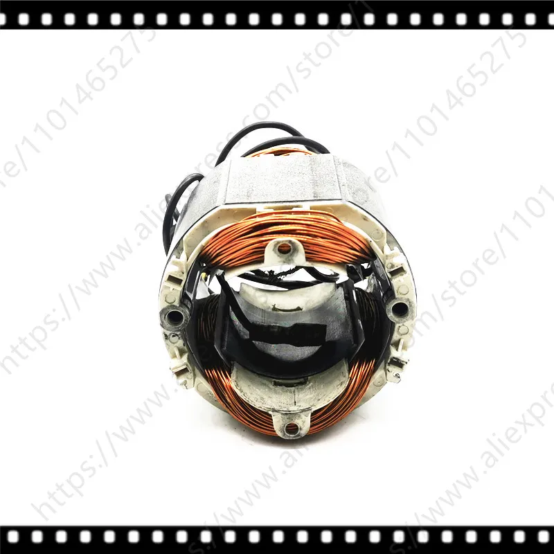 

Stator for metabo KS216M KS216MLasercut 310011410