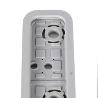 CNC Router Suction Pod Suction Pod Excellent Sealing Performance Firm Workpiece Adhesion For Surface Protection