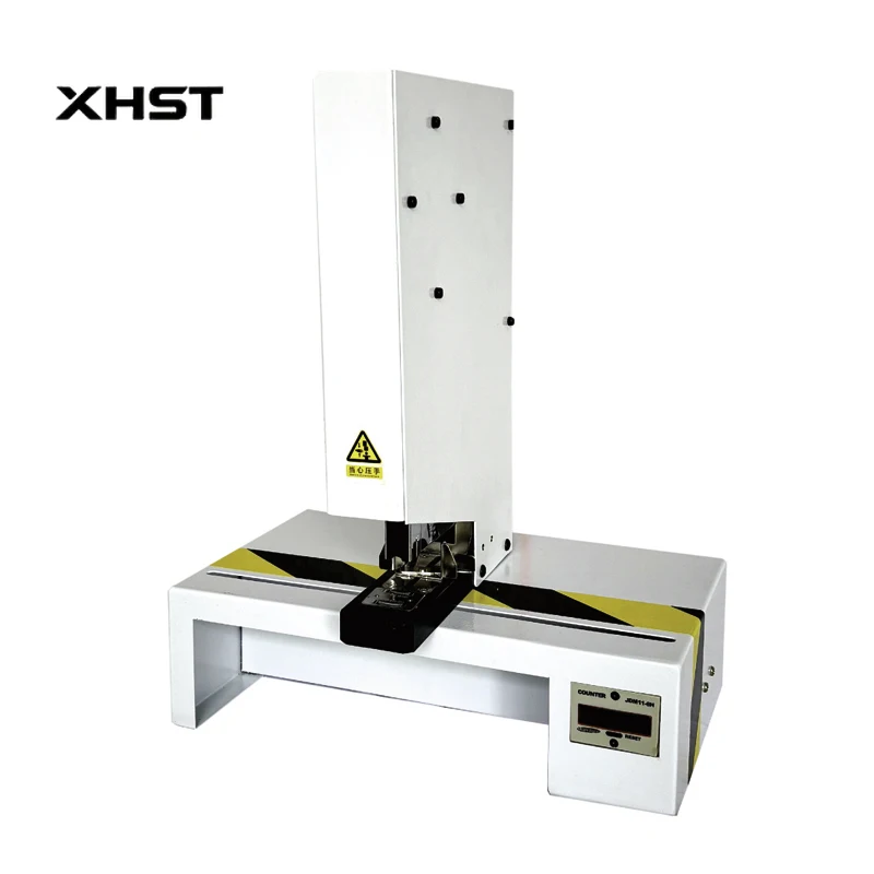 Pneumatic 2 Cm Thickened Single-head Stapler Heavy-duty Thickened Fast Stapler Accurate Needle Efficiency Printing