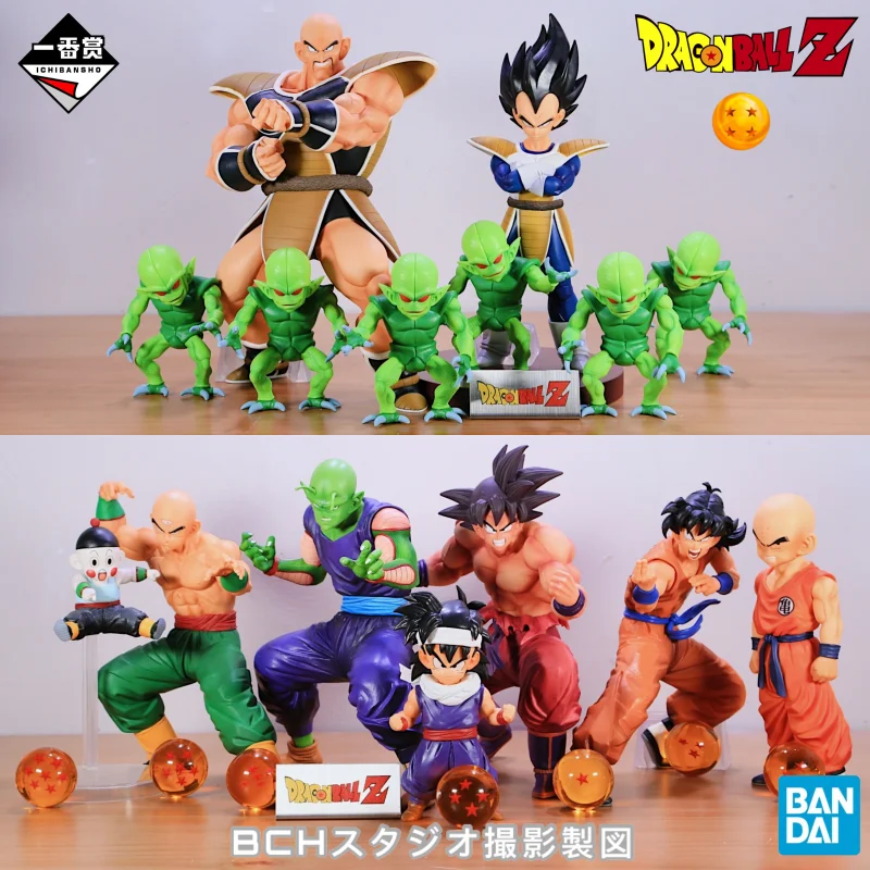 

В наличии Bandai Dragon Ball Award Earth Defender Sun Wukong, Wufan Bike, подарок с орнаментом