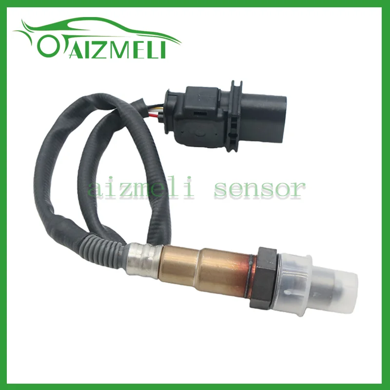 11787590713 O2 Lambda Probe Oxygen Sensor For Citroen C2 Peugeot 207 208 2008 3008 Mini Cooper R55 R56 R57 1.6L OE Factory Price