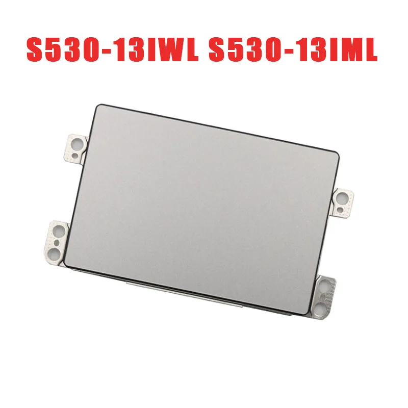 

Тачпад для ноутбука Lenovo Ideapad S530-13IWL S530-13IML 81J7 5T60S94180 Серый