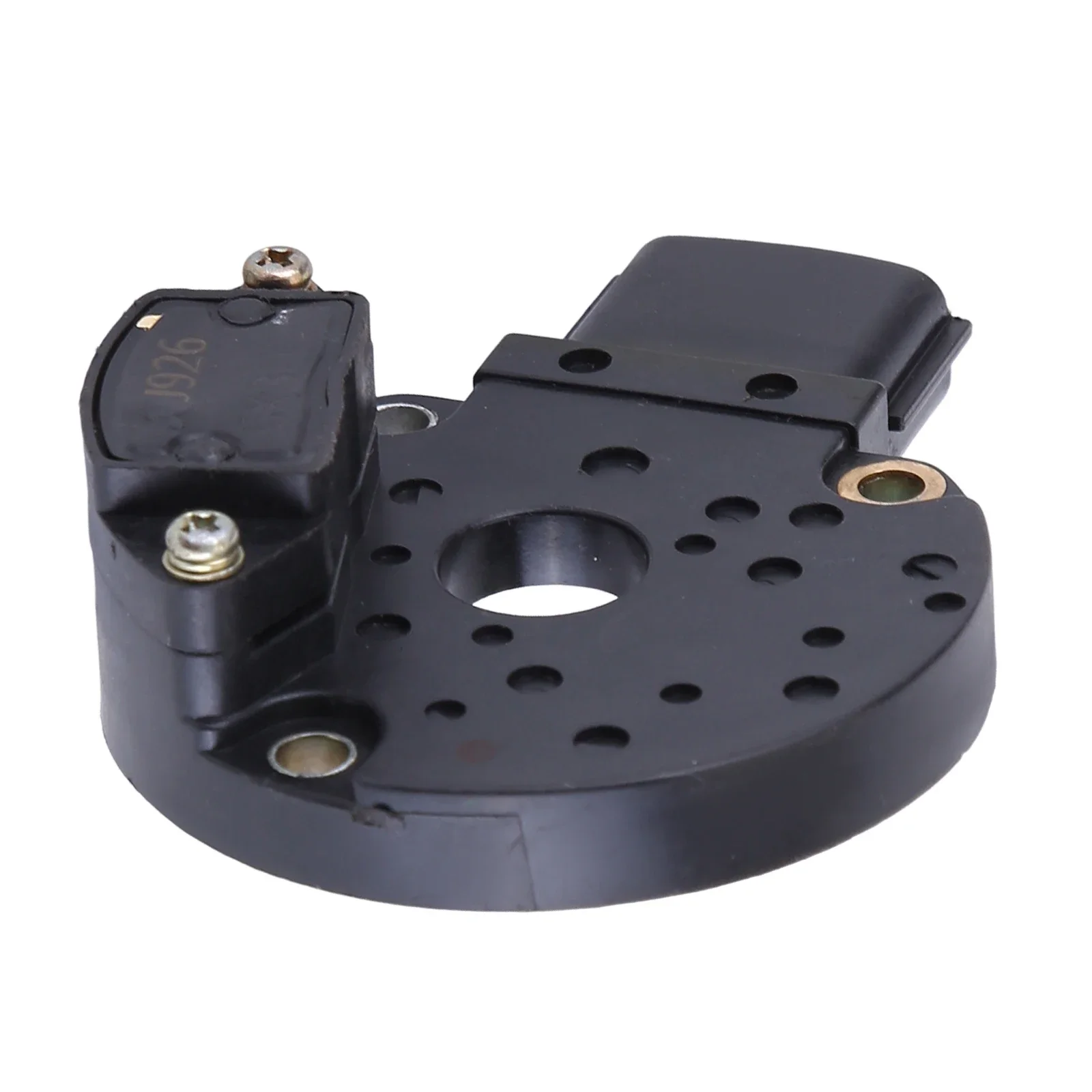 Módulo sensor de posição da árvore de cames 33100-77E10 compatível com Chevrolet Tracker Suzuki Grand Vitar V6