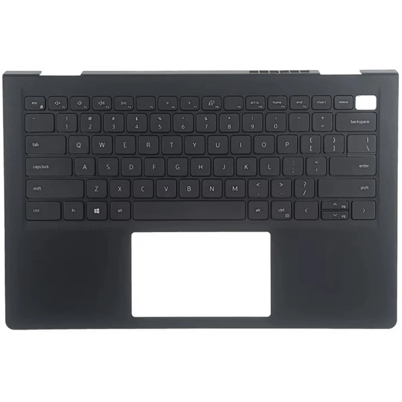 New Original For Vostro 3420 V3420 P152G 3425 Laptop Palmrest Case Keyboard US English Version Upper Cover 0M00R9