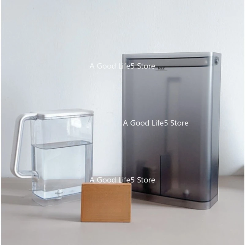 

Suitable for Westinghouse Water Dispensers, Water Purifiers F1/F5/C5/F6/F7 External Pure Tank Accessories, Rear Tank