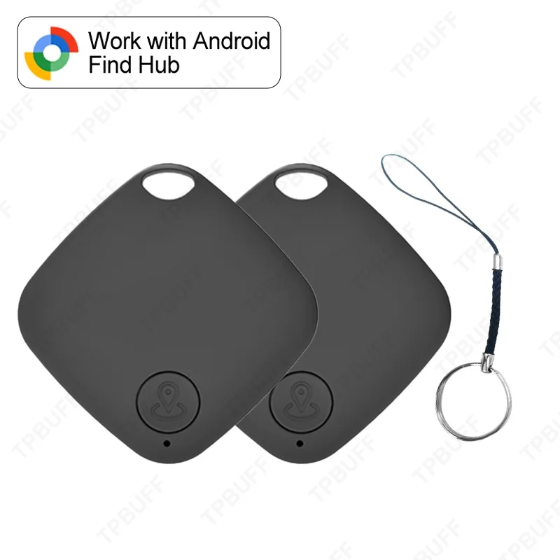 Variant: Black-2pcs