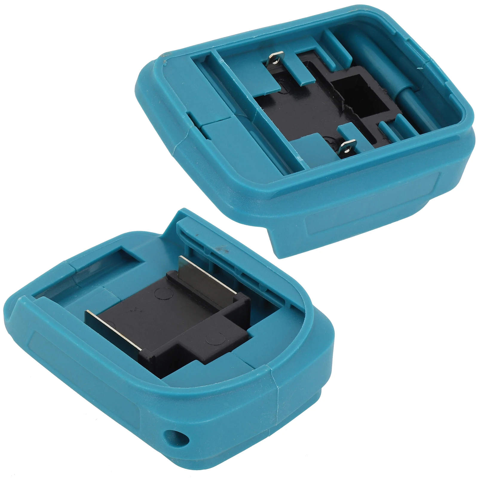 1 Pcs Battery Adapter Connector Terminal Block Replacement For BL1830 BL1860 BL1840 Power Tool Accessories