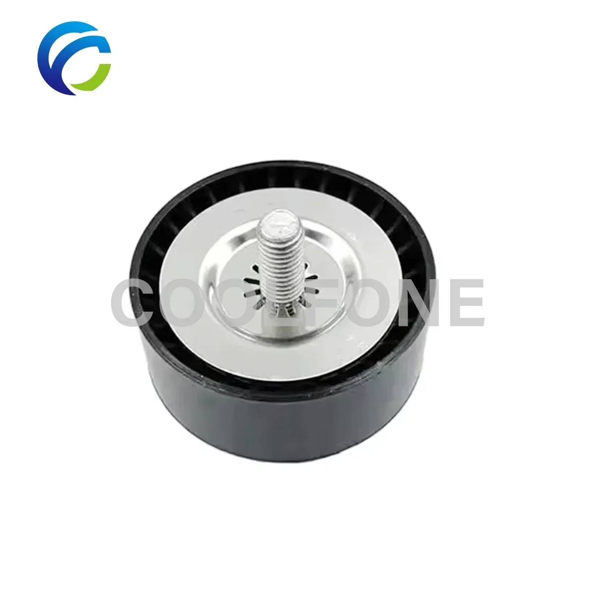 

Belt Drive Tensioner Pulley For MERCEDES-BENZ C-CLASS CLS E-CLASS GLK-CLASS M-CLASS S-CLASS SPRINTER 68027647AA 25183296 4802596