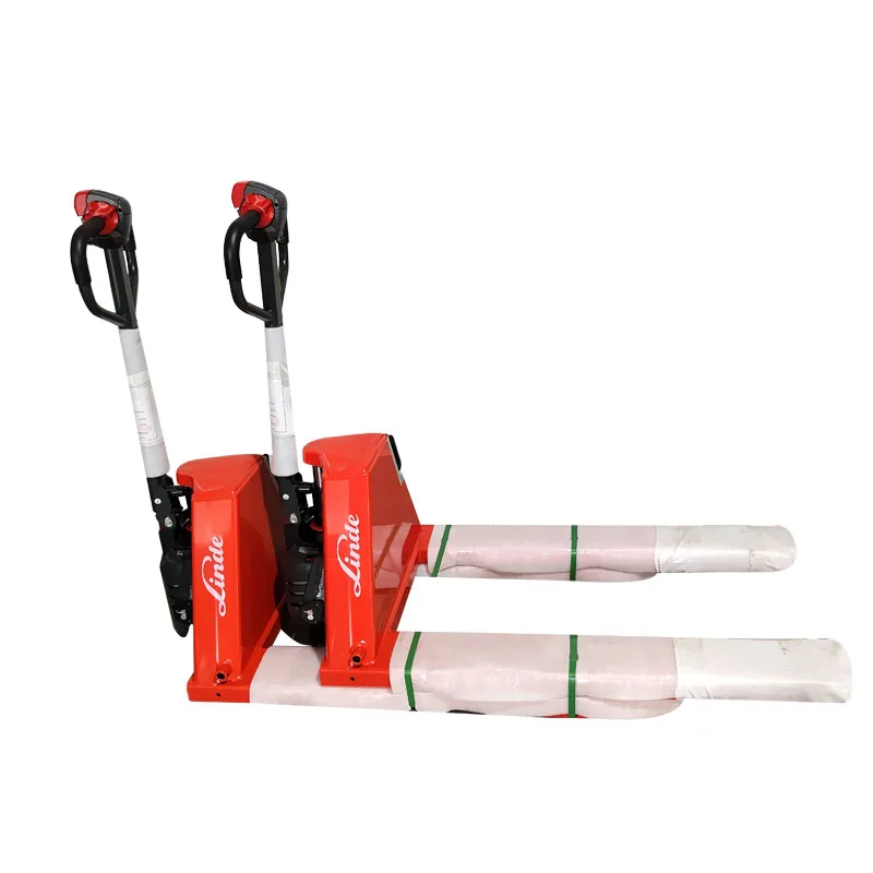 

Linde MT15SCD & MT20SCD Electric Pallet Truck 6158 Series Material Handling Equipment Parts