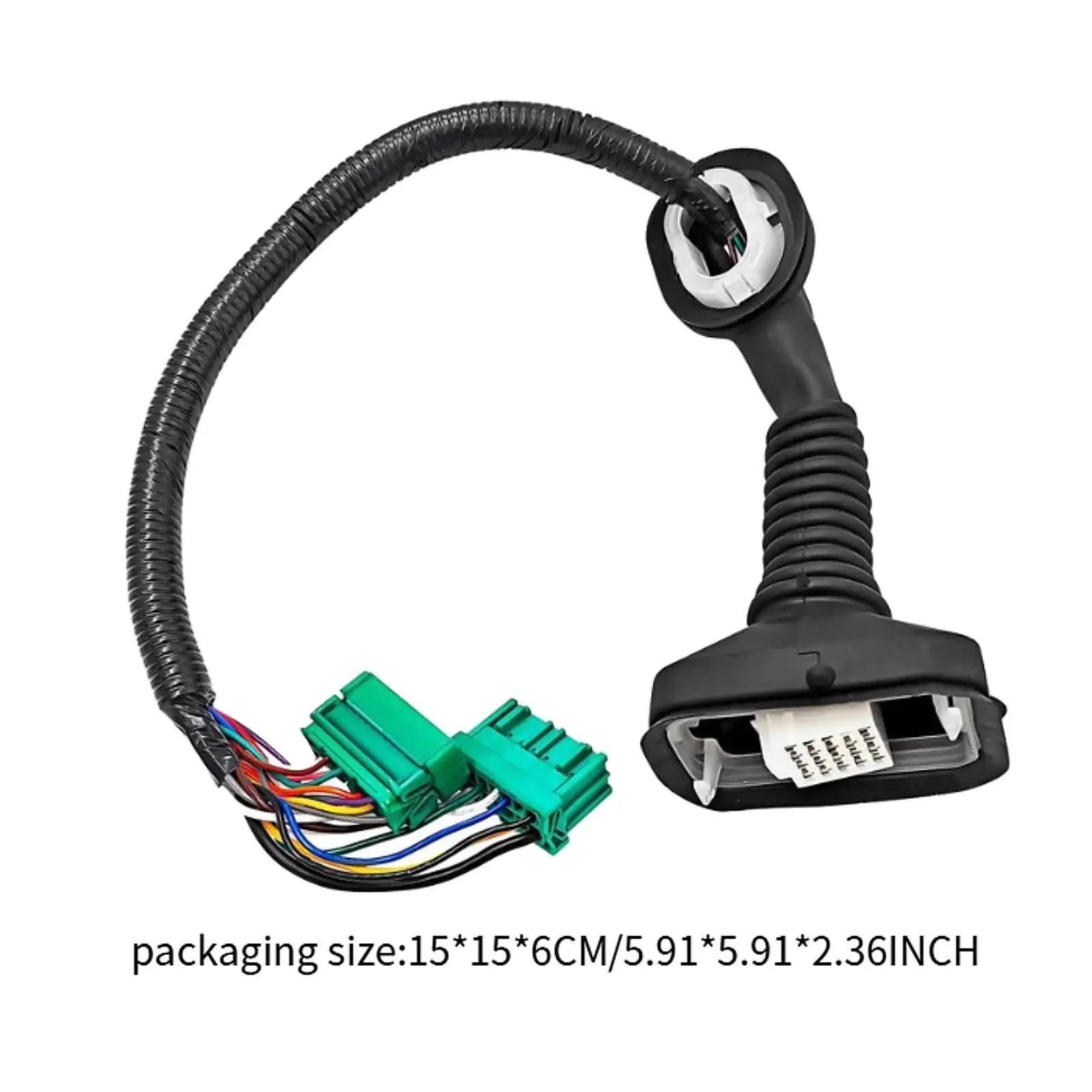 LH Driver Side Door sub Wire Cable 32757-stx-a00 Assembly Automotive Accessories