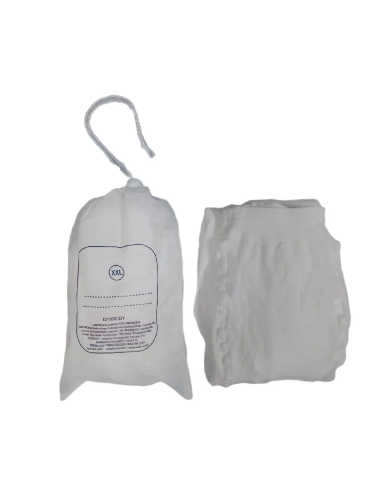 أداة التخسيس بالضغط السلبي، أداة تشكيل ونحت الجسم، ملابس عالمية من قطعة واحدة