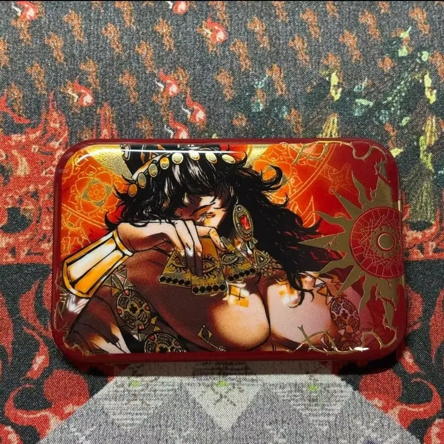 「スルタンのゲーム」グッズ、「スルタン・アルトゥ」バーバッジ、ブリキブローチ、バックパックペンダント、2Dキビ