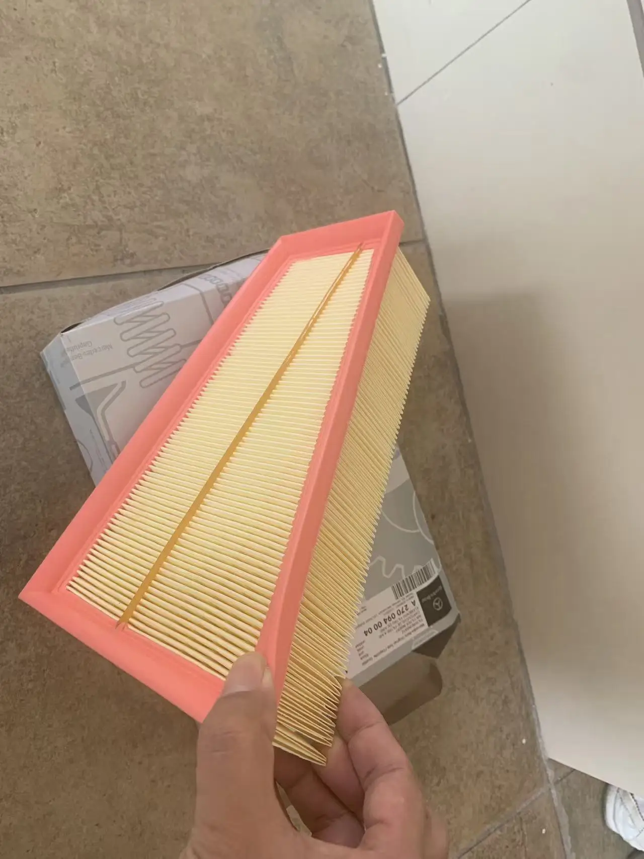 Thumbnail 3 - #83 Best Cabin Air Filters to Buy In 2026