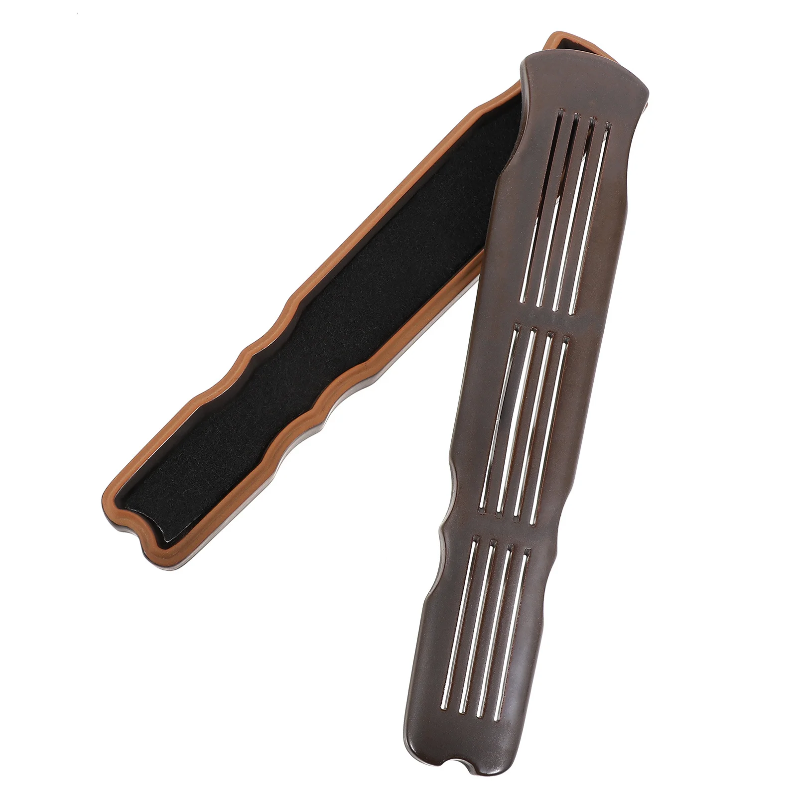 

1Pcs Ceramic Incense Stick Holder Fine Craftsmanship Home Decoration Artistic Atmosphere Gift Incense Burner