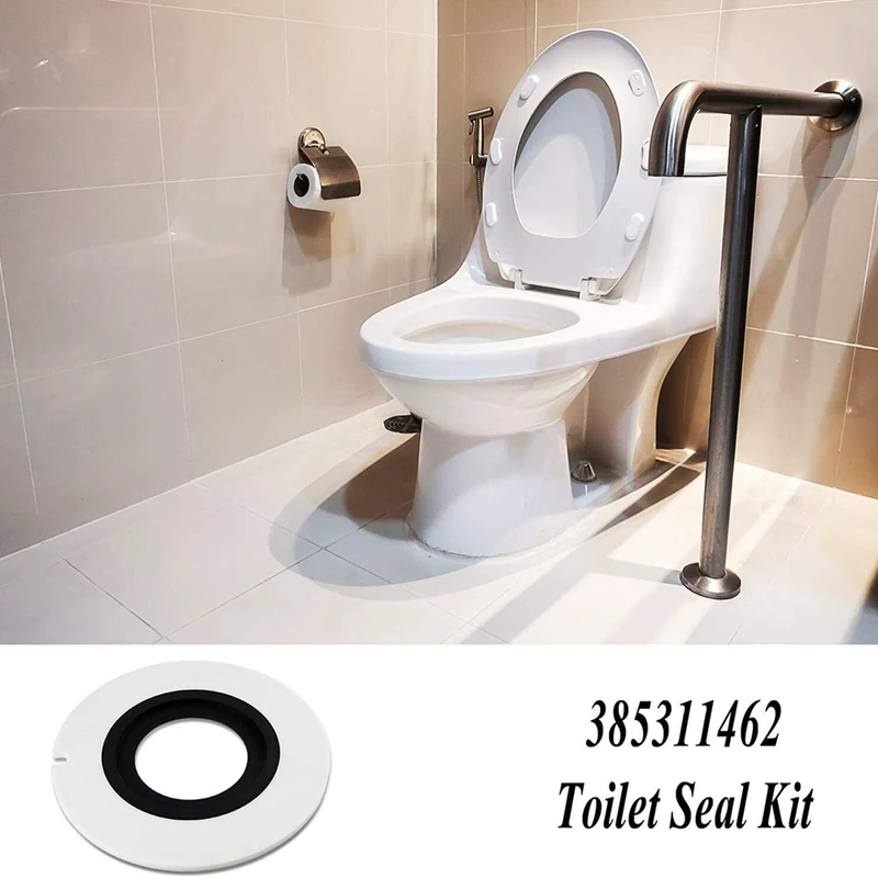 

RV Accessories RV Toilet Seal Bowl Seal Kit 385310677 385311462 Rubber Trailer RV Toilet Parts Accessories