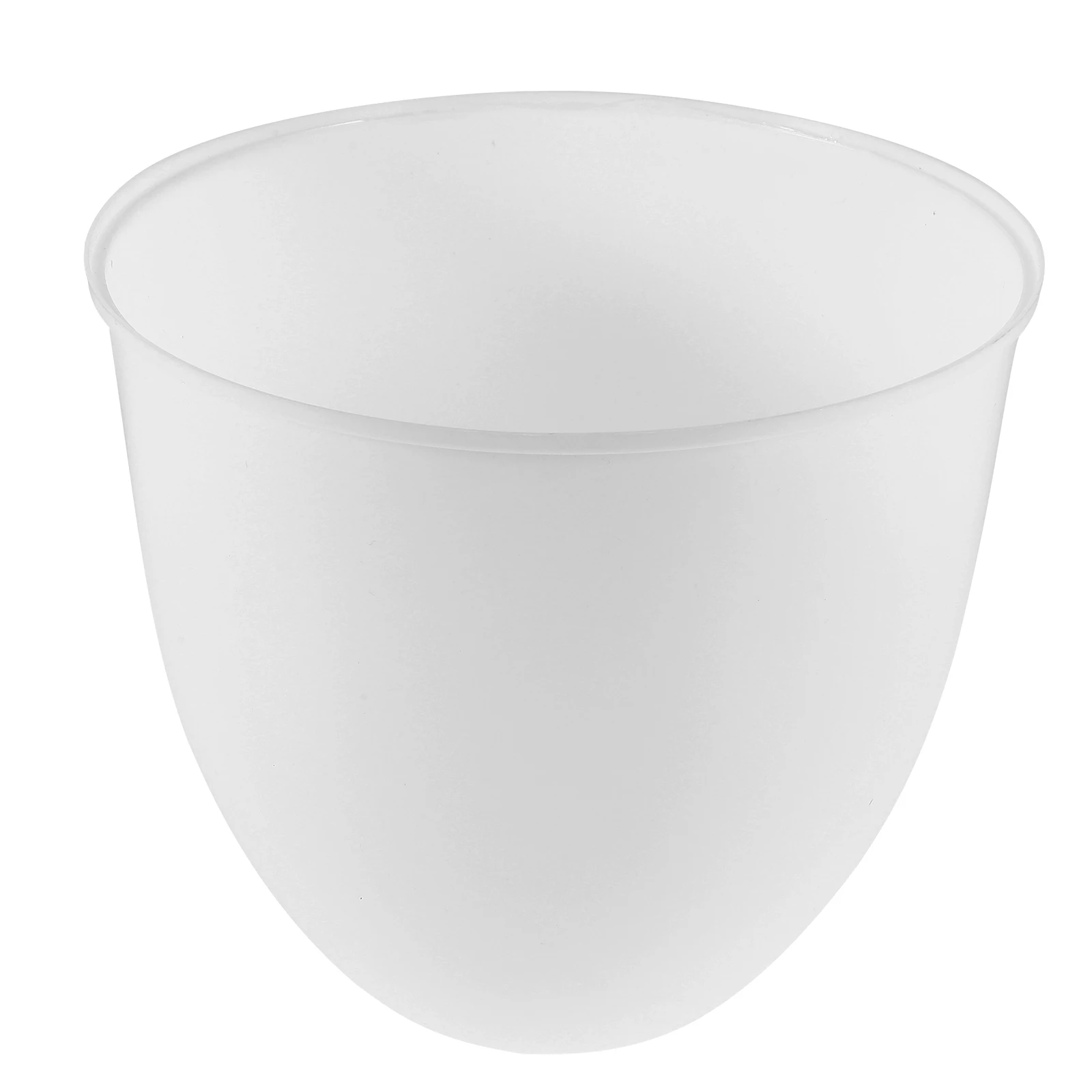 

Acrylic Lamp Shade Replacement Garden Cover For Street Outdoor Yard Pole Weather Resistant Elegant Design Durable Light Fixture