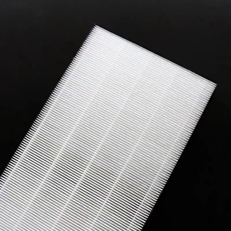 Replacement HEPA Filter For Daikin MC71NV2C-N/W/R/S ACK70N70P MCK70 TCK70 Air Purifier Filter,400*230*35mm