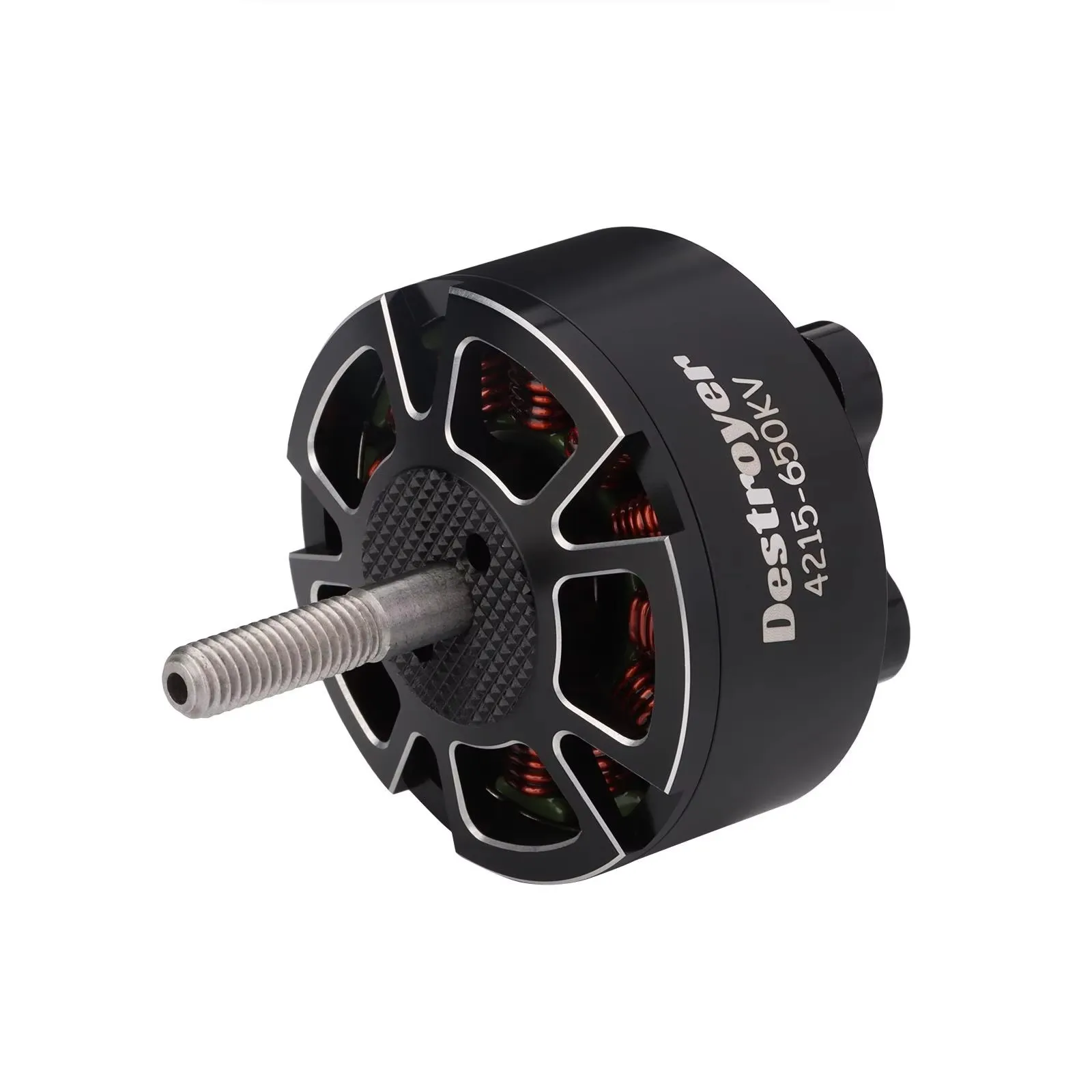 Cosmicrc 4215 400KV/650KV Części Silnika 3-8s Bezszczotkowy Silnik Kompatybilny/Śmigło 16-calowe Do Dronów FPV RC Części Zabawki