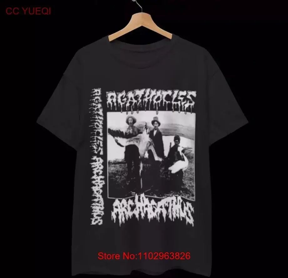 Π€ΡΡΠ±ΠΎΠ»ΠΊΠ° Ρ ΡΠ°Π·ΡΠ΅Π·ΠΎΠΌ Agathocles Archagathus Mince Core Grind Crust, ΡΠ°Π·ΠΌΠ΅Ρ S 5XL, Π²ΠΈΠ½ΡΠ°ΠΆΠ½Π°Ρ ΡΡΠΈΡΠ°Π½Π°Ρ Π΄ΠΈΠ·Π°ΠΉΠ½Π΅ΡΡΠΊΠ°Ρ ΠΎΠ΄Π΅ΠΆΠ΄Π° ΡΠ½ΠΈΡΠ΅ΠΊΡ, ΡΠ½ΠΈΠ²Π΅ΡΡΠ°Π»ΡΠ½Π°Ρ Π€ΡΡΠ±ΠΎΠ»ΠΊΠ° Ρ ΡΠ°Π·ΡΠ΅Π·ΠΎΠΌ Agathocles Archagathus Mince Core Grind Crust, ΡΠ°Π·ΠΌΠ΅Ρ S 5XL, Π²ΠΈΠ½ΡΠ°ΠΆΠ½Π°Ρ ΡΡΠΈΡΠ°Π½Π°Ρ Π΄ΠΈΠ·Π°ΠΉΠ½Π΅ΡΡΠΊΠ°Ρ ΠΎΠ΄Π΅ΠΆΠ΄Π° ΡΠ½ΠΈΡΠ΅ΠΊΡ, ΡΠ½ΠΈΠ²Π΅ΡΡΠ°Π»ΡΠ½Π°Ρ