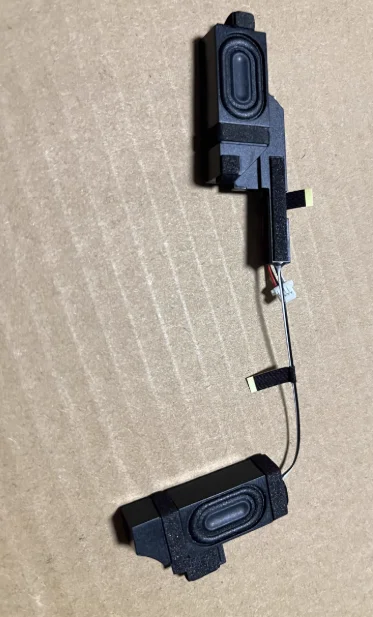 For HP 240 245 247 G8 G9 340 348 G5 Speaker L24489-001