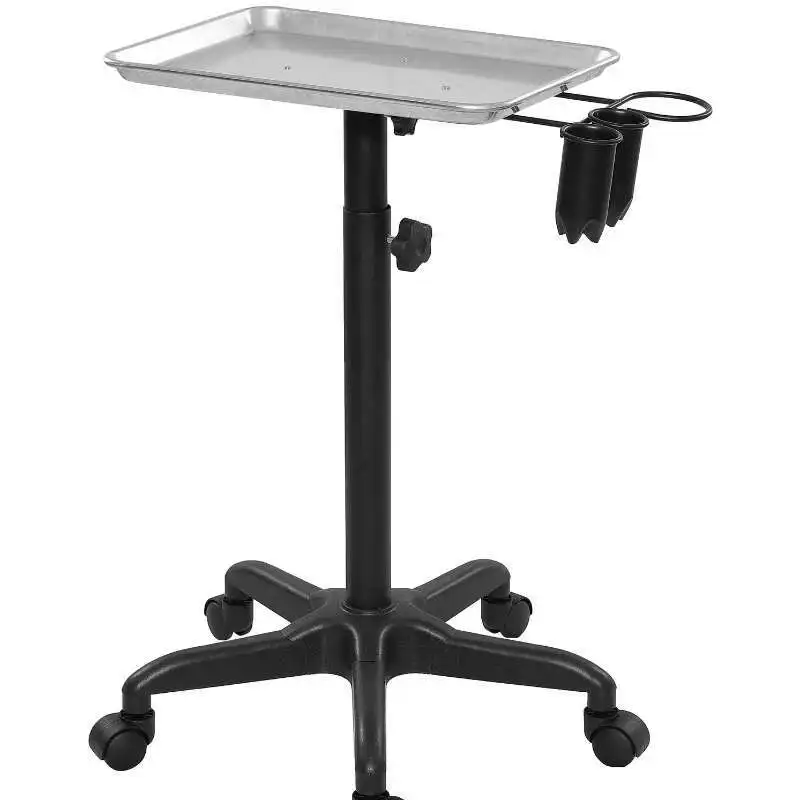 

Designer Wheels Salon Trolley Cosmetic Hair Stylist Tool Salon Trolley Beauty Utility Cart Werkzeugwagen Beauty Furniture YN50ST