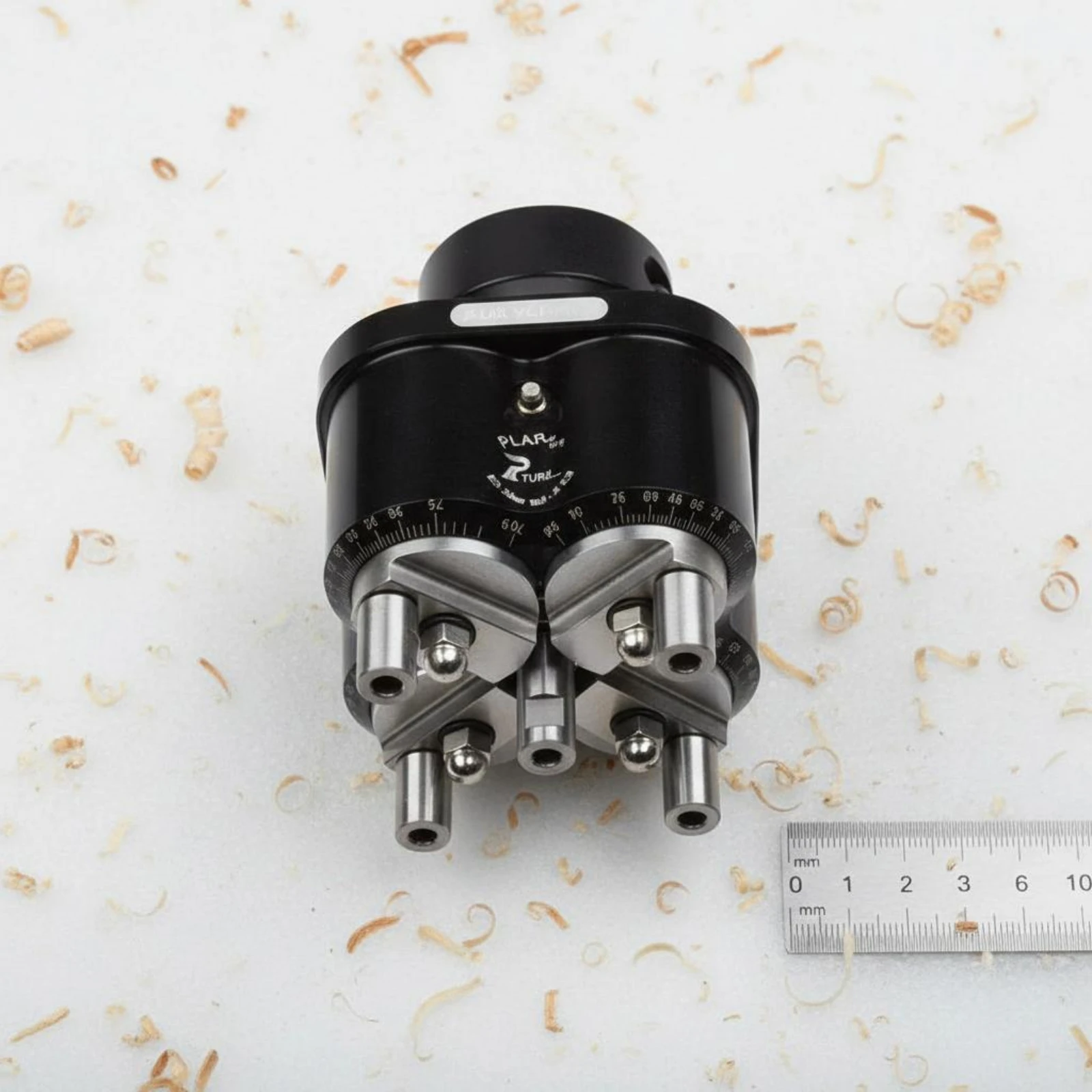 Multi-Directional Drill Head Fine Adjustment Multi-Spindle Drilling Head Machining Accessory Interchangeable Parts