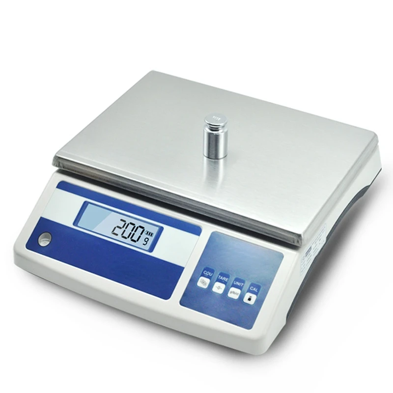 

25kg Platform Top Digital Scales Electronic Weighing Balance China Supplier Manufacturer