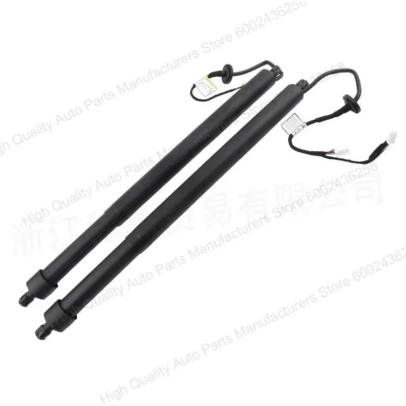 Electric Tailgate Strut for Mitsubishi Pajero Sport 2021-2023 Replacement Parts 90561W000P 90560W000P Auto Lift Support
