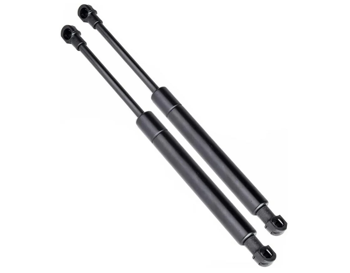 

2Pcs For BMW 1 E81 E87 Rear Tailgate Boot Lift Support Shock Absorber Gas Springs